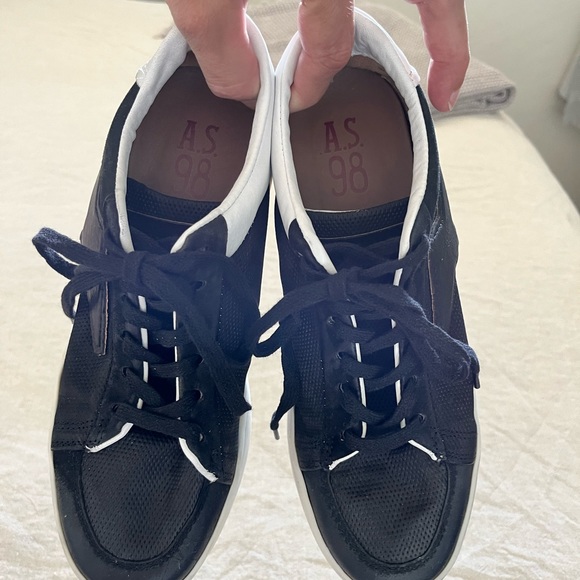 AS98 Alfie 38 - Picture 13 of 13